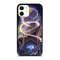 Disney Fantasy Castle IPhone Case  Stylish  Durable Phone Cover For IPhone Samsung Galaxy And Googl 0