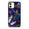 Disney Peterpan Fly IPhone Case  Stylish  Durable Phone Cover For IPhone Samsung Galaxy And Google  0