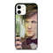 Doctor Who Matt Smith IPhone Case  Stylish  Durable Phone Cover For IPhone Samsung Galaxy And Googl 0