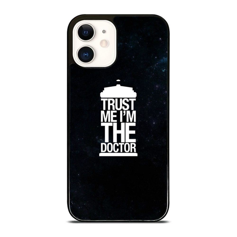 Doctor Who Tardis IPhone Case  Stylish  Durable Phone Cover For IPhone Samsung Galaxy And Google Pi 0