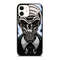 Doctor Who The Silence IPhone Case  Stylish  Durable Phone Cover For IPhone Samsung Galaxy And Goog 0