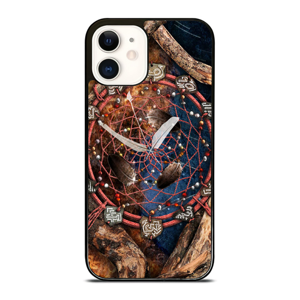Dream Catcher IPhone Case  Stylish  Durable Phone Cover For IPhone Samsung Galaxy And Google Pixel 0