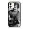 Ed Sheeran IPhone Case  Stylish  Durable Phone Cover For IPhone Samsung Galaxy And Google Pixel 0