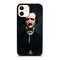 Edgar Allan Poe IPhone Case  Stylish  Durable Phone Cover For IPhone Samsung Galaxy And Google Pixe 0