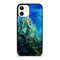 Epic Fantasy Tower Castle IPhone Case  Stylish  Durable Phone Cover For IPhone Samsung Galaxy And G 0