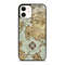 Epic Map IPhone Case  Stylish  Durable Phone Cover For IPhone Samsung Galaxy And Google Pixel 0