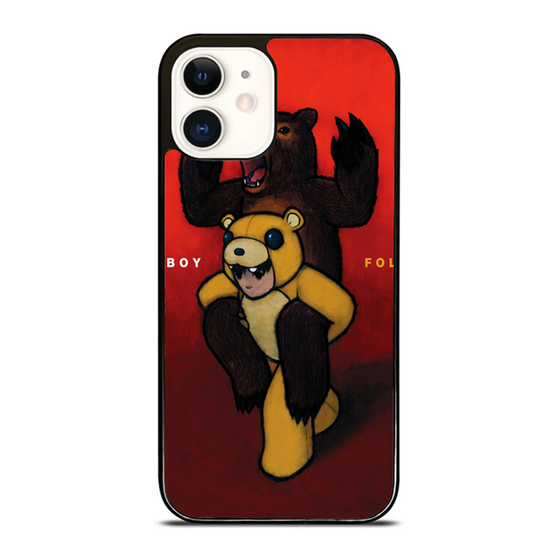 Fall Out Boy IPhone Case  Stylish  Durable Phone Cover For IPhone Samsung Galaxy And Google Pixel 0