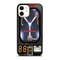 Flux Capacitor IPhone Case  Stylish  Durable Phone Cover For IPhone Samsung Galaxy And Google Pixel 0