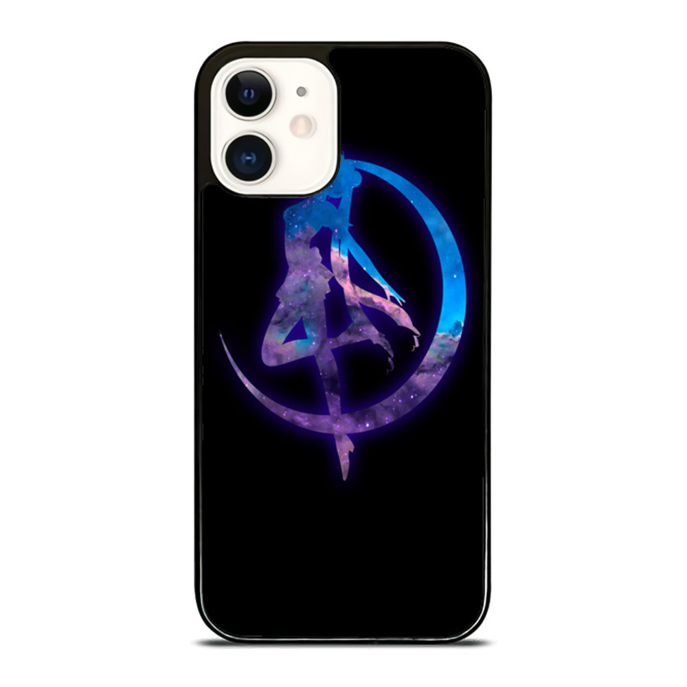 Galaxy Sailor Moon IPhone Case  Stylish  Durable Phone Cover For IPhone Samsung Galaxy And Google P 0