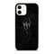 Game Of Skyrim IPhone Case  Stylish  Durable Phone Cover For IPhone Samsung Galaxy And Google Pixel 0