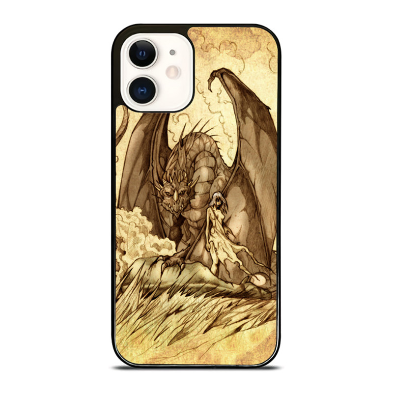 Game Of Thrones IPhone Case  Stylish  Durable Phone Cover For IPhone Samsung Galaxy And Google Pixe 0