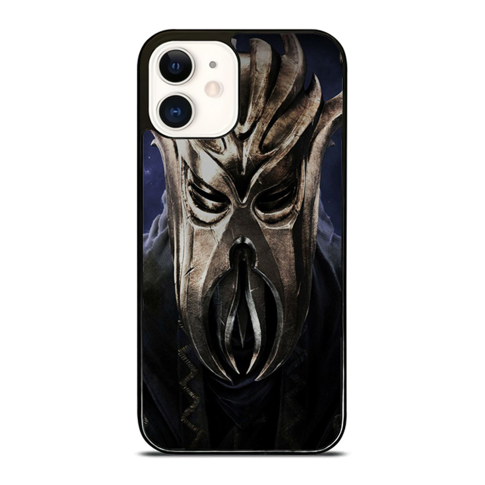 Game Skyrim 1 IPhone Case  Stylish  Durable Phone Cover For IPhone Samsung Galaxy And Google Pixel 0