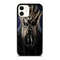 Game Skyrim 1 IPhone Case  Stylish  Durable Phone Cover For IPhone Samsung Galaxy And Google Pixel 0