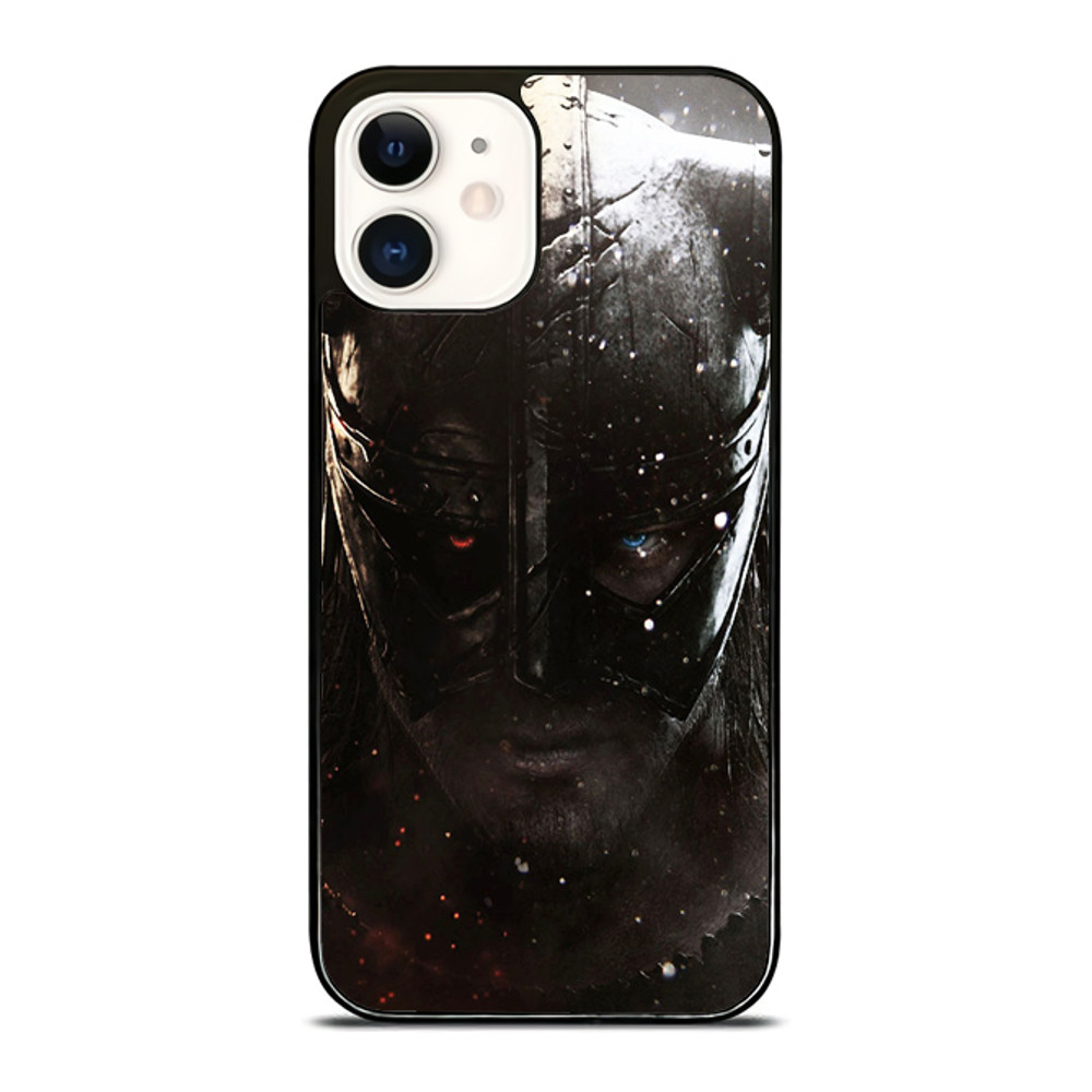 Game Skyrim IPhone Case  Stylish  Durable Phone Cover For IPhone Samsung Galaxy And Google Pixel 0