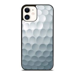 golf ball iphone case - stylish & durable phone cover for iphone