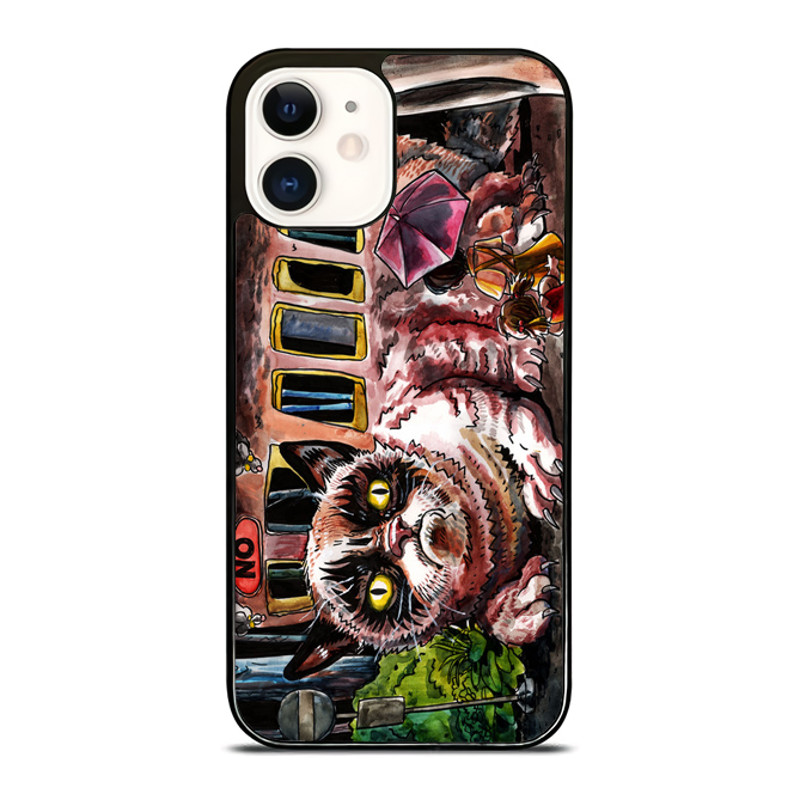 Grumpy Cat IPhone Case  Stylish  Durable Phone Cover For IPhone Samsung Galaxy And Google Pixel 0