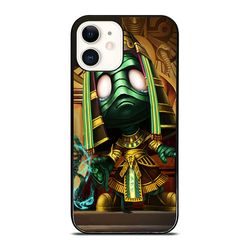 league of legends 28 iphone case - stylish & durable phone cover for iphone
