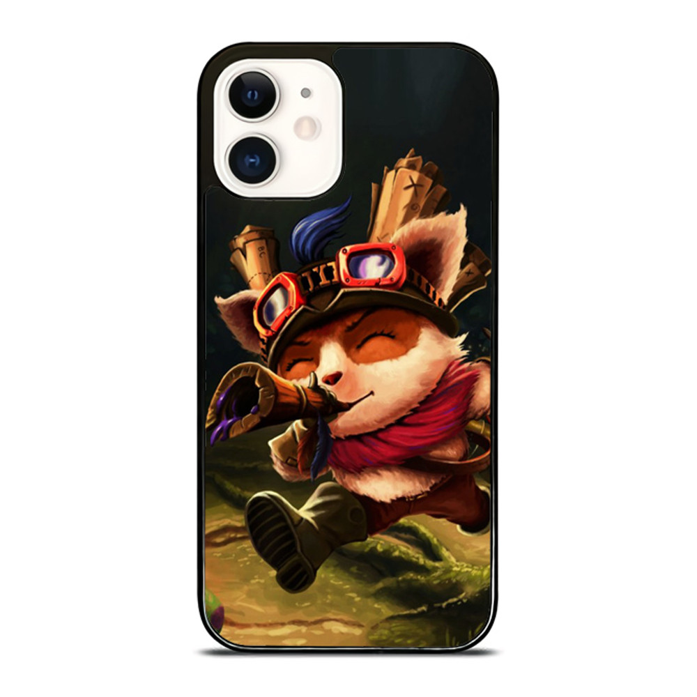 League Of Legends 35 IPhone Case  Stylish  Durable Phone Cover For IPhone Samsung Galaxy And Google 0