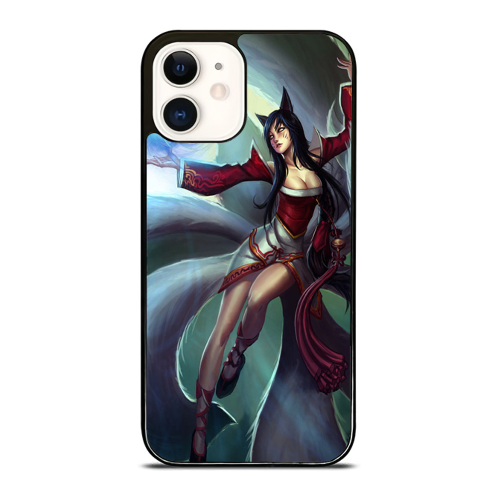 League Of Legends 13 IPhone Case  Stylish  Durable Phone Cover For IPhone Samsung Galaxy And Google 1