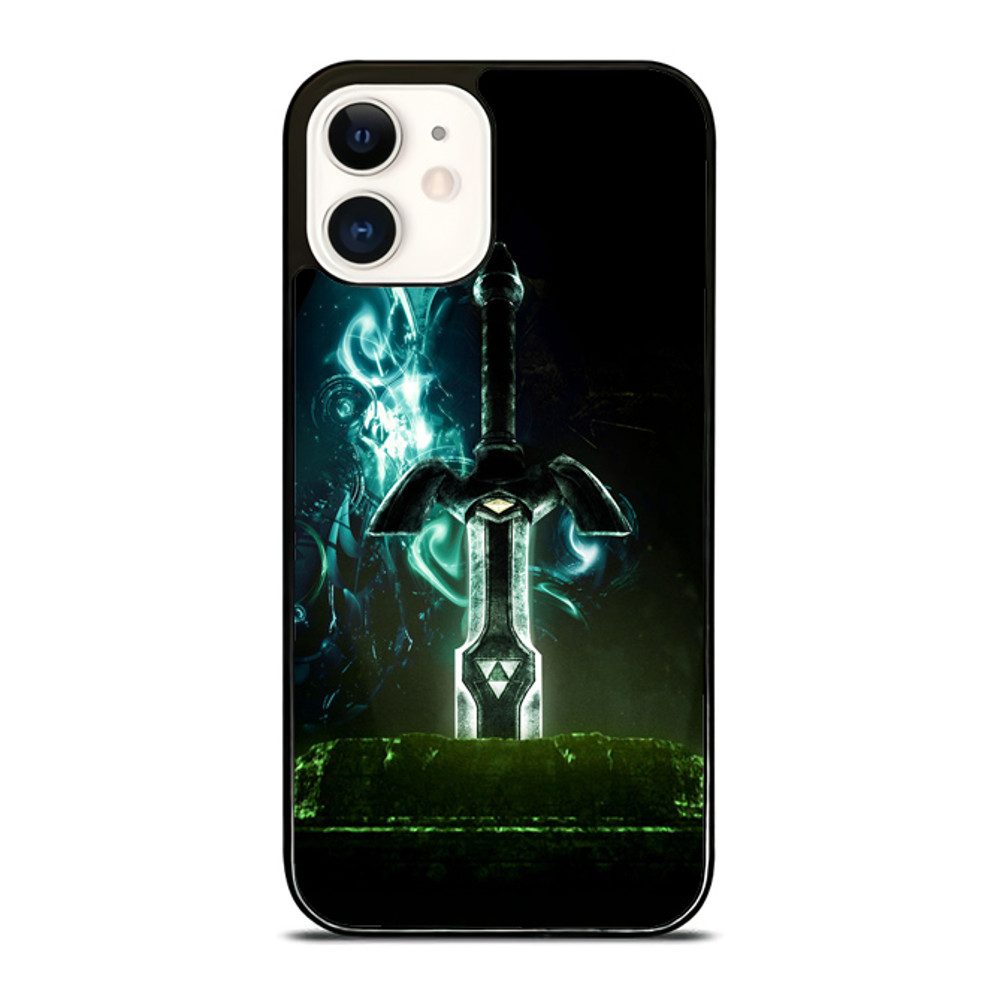 Legend Of Zelda IPhone Case  Stylish  Durable Phone Cover For IPhone Samsung Galaxy And Google Pixe 0