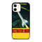 Lunar Space Poster IPhone Case  Stylish  Durable Phone Cover For IPhone Samsung Galaxy And Google P 0