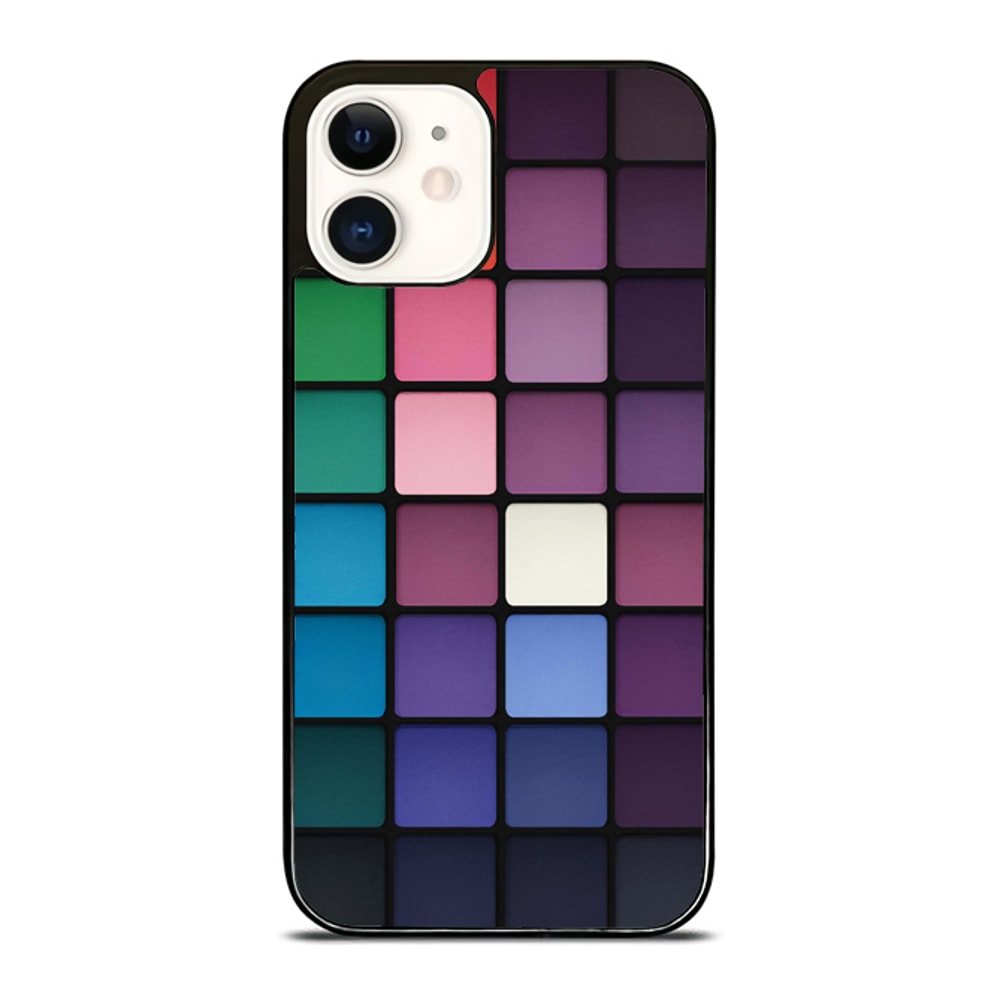 Make Up Sets IPhone Case Stylish Durable Phone Cover For IPhone Samsung Galaxy And Google Pixel 0