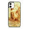 Man Da Vinci IPhone Case  Stylish  Durable Phone Cover For IPhone Samsung Galaxy And Google Pixel 0
