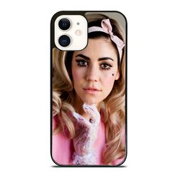 marina and the diamonds iphone case - stylish & durable phone cover for iphone