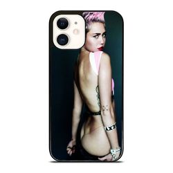 miley cyrus hot iphone case - stylish & durable phone cover for iphone