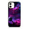 Nebula Dream 30 IPhone Case  Stylish  Durable Phone Cover For IPhone Samsung Galaxy And Google Pixe 0