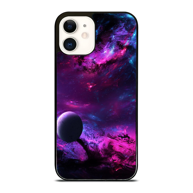 Nebula Dream 30 IPhone Case  Stylish  Durable Phone Cover For IPhone Samsung Galaxy And Google Pixe 0