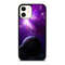 Nebula Dream IPhone Case  Stylish  Durable Phone Cover For IPhone Samsung Galaxy And Google Pixel 0