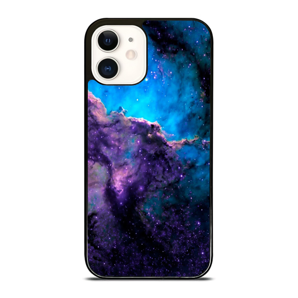 Nebula IPhone Case  Stylish  Durable Phone Cover For IPhone Samsung Galaxy And Google Pixel 0