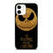 Nightmare Before Christmas 25 IPhone Case  Stylish  Durable Phone Cover For IPhone Samsung Galaxy A 0