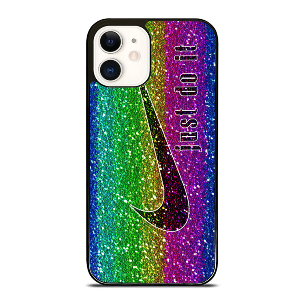 Nike Just Do It IPhone Case  Stylish  Durable Phone Cover For IPhone Samsung Galaxy And Google Pixe 0