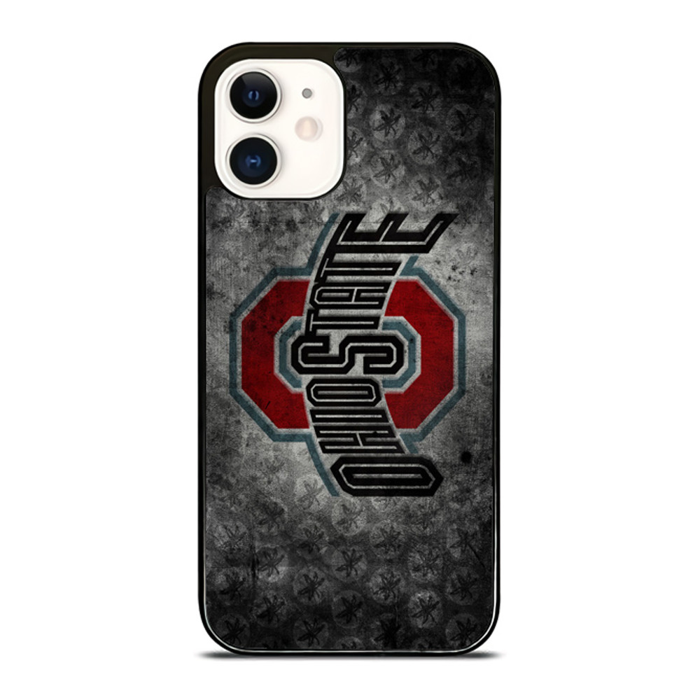 Ohio State IPhone Case  Stylish  Durable Phone Cover For IPhone Samsung Galaxy And Google Pixel 0