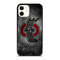 Ohio State IPhone Case  Stylish  Durable Phone Cover For IPhone Samsung Galaxy And Google Pixel 0