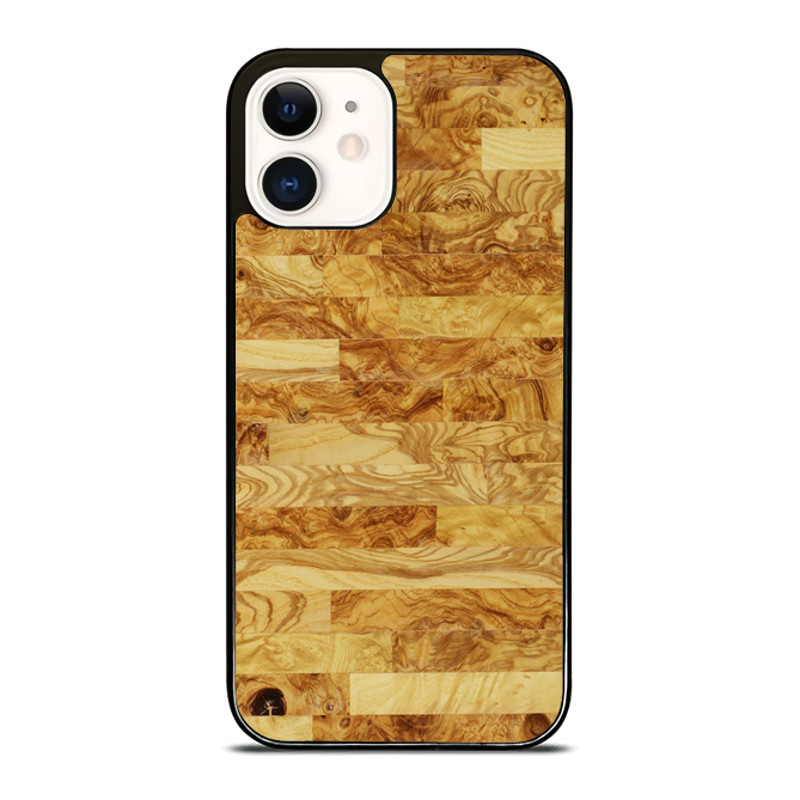 Olive Wood 37 IPhone Case  Stylish  Durable Phone Cover For IPhone Samsung Galaxy And Google Pixel 0