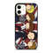 One Direction British Flag IPhone Case  Stylish  Durable Phone Cover For IPhone Samsung Galaxy And  0