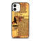 Painting Chaucer IPhone Case  Stylish  Durable Phone Cover For IPhone Samsung Galaxy And Google Pix 0