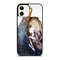 Peacock Painting IPhone Case  Stylish  Durable Phone Cover For IPhone Samsung Galaxy And Google Pix 0