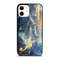 Peterpan Flying IPhone Case  Stylish  Durable Phone Cover For IPhone Samsung Galaxy And Google Pixe 0