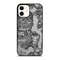 Peterpan Neverland Map IPhone Case  Stylish  Durable Phone Cover For IPhone Samsung Galaxy And Goog 0