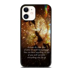 peterpan stars iphone case - stylish & durable phone cover for iphone