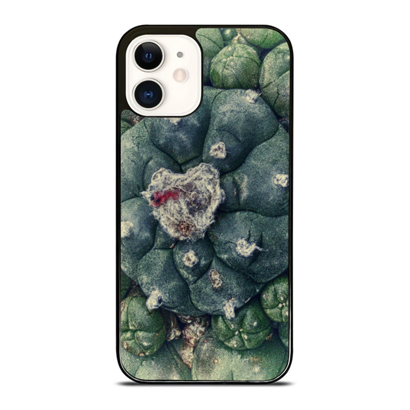 Peyote Cactus IPhone Case  Stylish  Durable Phone Cover For IPhone Samsung Galaxy And Google Pixel 0
