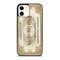 Platform Ticket IPhone Case  Stylish  Durable Phone Cover For IPhone Samsung Galaxy And Google Pixe 0