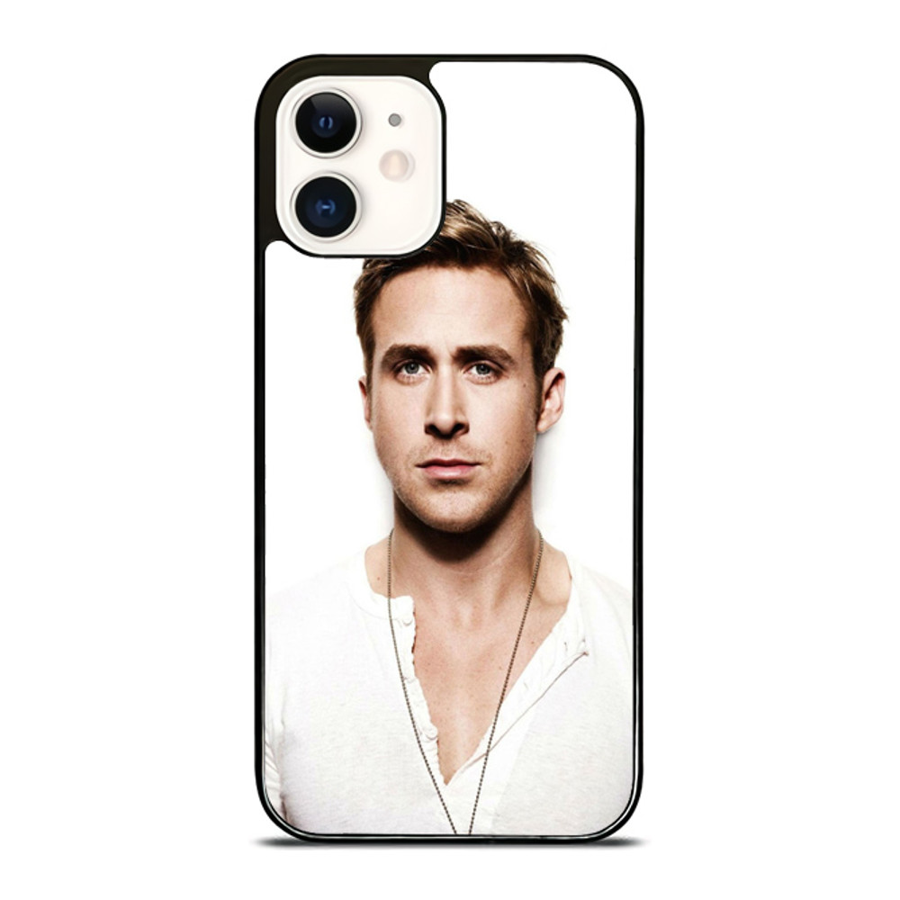 Ryan Gosling 48 IPhone Case  Stylish  Durable Phone Cover For IPhone Samsung Galaxy And Google Pixe 0