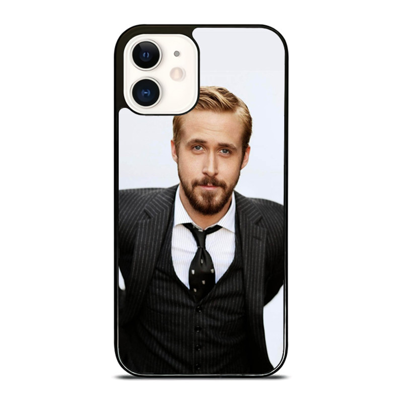 Ryan Gosling 49 IPhone Case  Stylish  Durable Phone Cover For IPhone Samsung Galaxy And Google Pixe 0