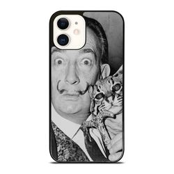 salvador dali iphone case - stylish & durable phone cover for iphone