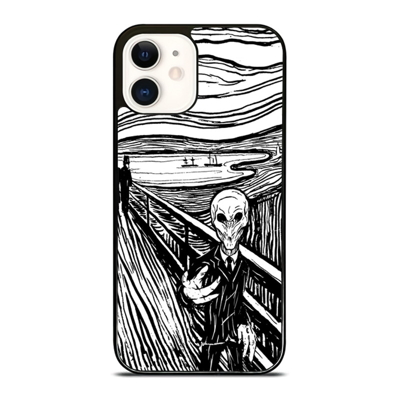 Scream Doctor Who IPhone Case  Stylish  Durable Phone Cover For IPhone Samsung Galaxy And Google Pi 0